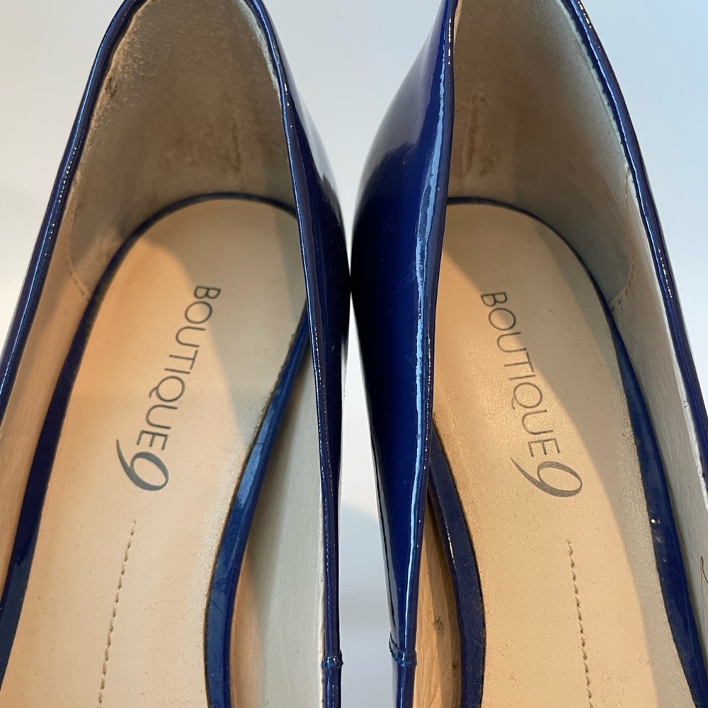 πGORGEOUSπ HEELS - Picture 8 of 8